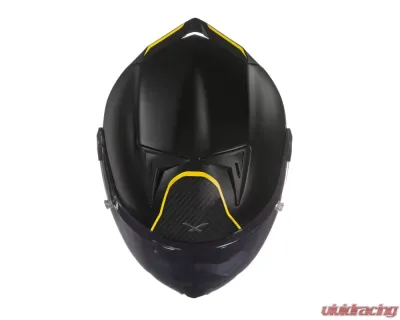 Nexx Helmets XR2 Carbon Dark Div - 5600427081849